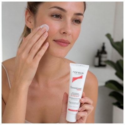 Noreva Sensidiane Crème Apaisante Riche 40 ml