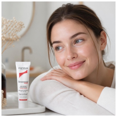 Noreva Sensidiane Crème Apaisante Riche 40 ml