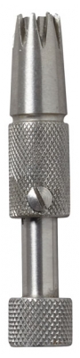 Vitry Tondeuse Poils du Nez Inox