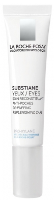 La Roche-Posay Substiane Yeux Reconstituant Anti-Poches 15 ml