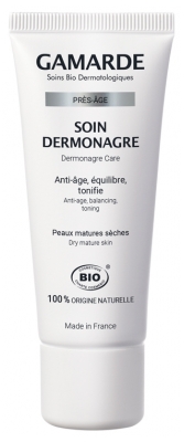 Gamarde Près-Âge Soin Dermonagre 40 ml