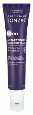 Eau de Jonzac Homme Contour Yeux Anti-Fatigue
