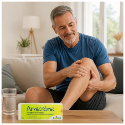 Boiron Arnicrème® Tube de 70 g