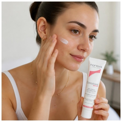 Noreva Sensidiane Crème Apaisante Légère 40 ml