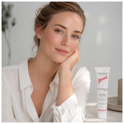 Noreva Sensidiane Crème Apaisante Légère 40 ml