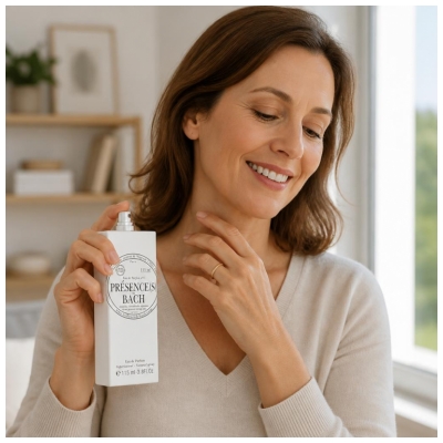Elixirs & Co Eau de Parfum Présence Vapo 115 ml