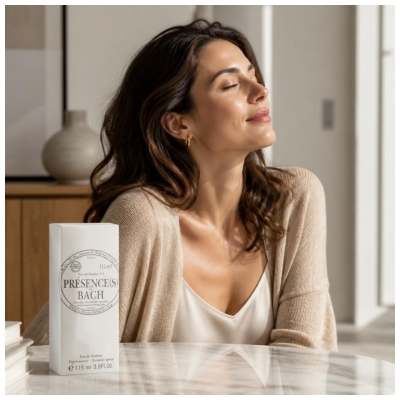Elixirs & Co Eau de Parfum Présence Vapo 115 ml