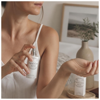 Elixirs & Co Eau de Parfum Présence Vapo 55 ml