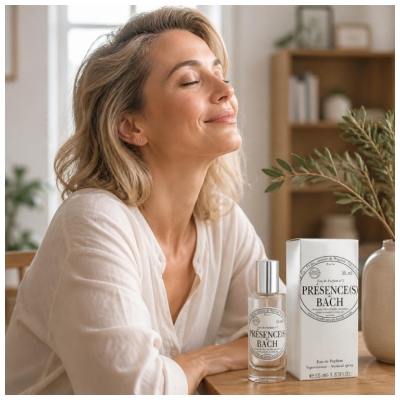 Elixirs & Co Eau de Parfum Présence Vapo 55 ml