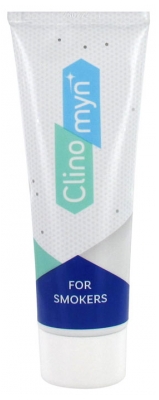 Clinomyn Plus Dentifrice 75 ml