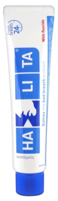 Dentaid Halita Dentifrice Fluor