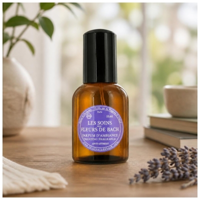 Elixir de Bien-Être pour la Maison 55 ml