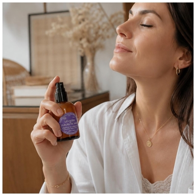 Elixir de Bien-Être pour la Maison 55 ml