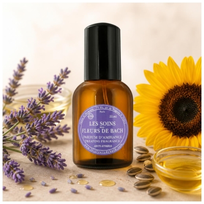 Elixir de Bien-Être pour la Maison 55 ml