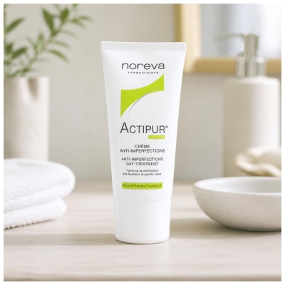 Noreva Actipur Soin Anti-Imperfection 30 ml