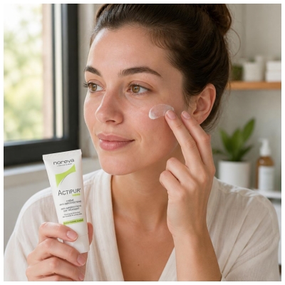 Noreva Actipur Soin Anti-Imperfection 30 ml