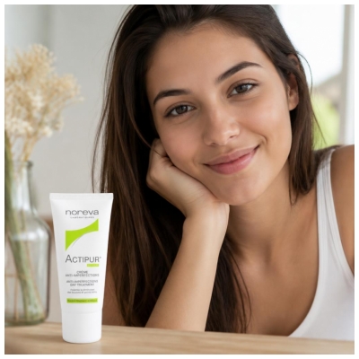 Noreva Actipur Soin Anti-Imperfection 30 ml
