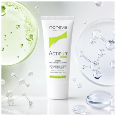 Noreva Actipur Soin Anti-Imperfection 30 ml