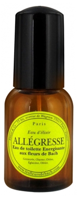 Elixirs & Co Eau de Toilette Allégresse Vapo 30 ml