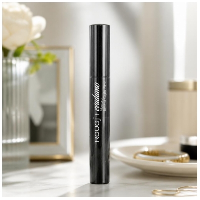 Rougj Evadamo Mascara Noir Effet Faux-Cils 8 ml