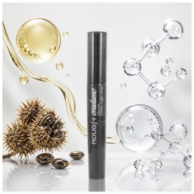Rougj Evadamo Mascara Noir Effet Faux-Cils 8 ml