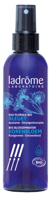 Ladrôme Eau de Bleuet Bio Vaporisateur 200 ml