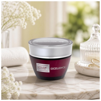 Crème Visage Anti-Âge Intensive 50 ml