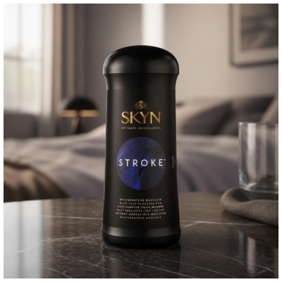 Masturbateur Masculin SKYN Performance - Profitez d'une expérience de plaisir unique