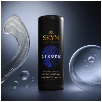 Masturbateur Masculin SKYN Performance - Profitez d'une expérience de plaisir unique