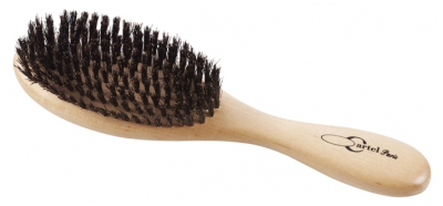 Cartel Brosse Demi Lune