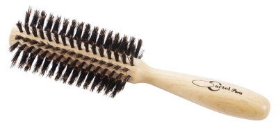 Cartel Brosse Demi Ronde