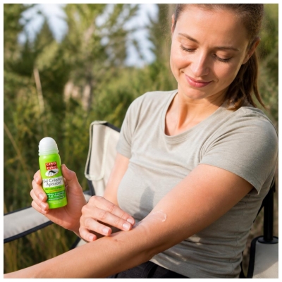 Cinq Sur Cinq 5/5 Gel Crépitant Apaisant 50 ml