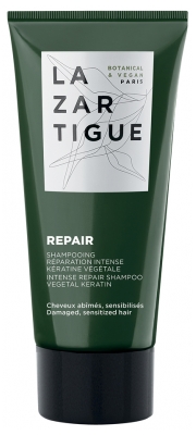 Shampoing Réparateur Intense à l'huile de macadamia 50 ml