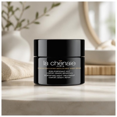 La Chênaie Soin Fortifiant Nuit 50 ml
