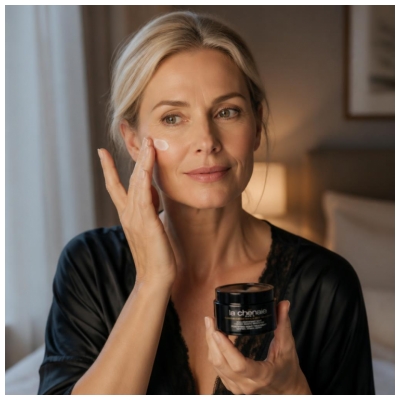 La Chênaie Soin Fortifiant Nuit 50 ml