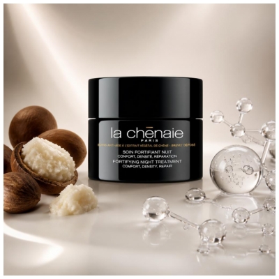 La Chênaie Soin Fortifiant Nuit 50 ml