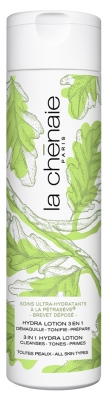 La Chênaie Hydra Lotion 3 en 1 200 ml