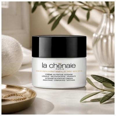 La Chênaie Crème Nutritive Intense 50 ml
