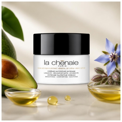 La Chênaie Crème Nutritive Intense 50 ml