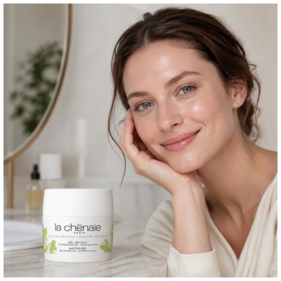 La Chênaie Gel en Eau 50 ml