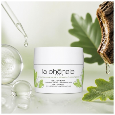 La Chênaie Gel en Eau 50 ml