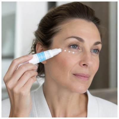 Sérum Contour des Yeux Anti-Âge Intensif 15 ml
