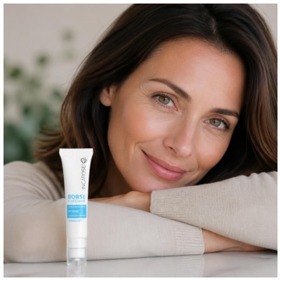 Sérum Contour des Yeux Anti-Âge Intensif 15 ml
