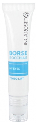 Sérum Contour des Yeux Anti-Âge Intensif 15 ml