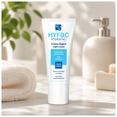 Hyfac Crème Légère T/40Ml