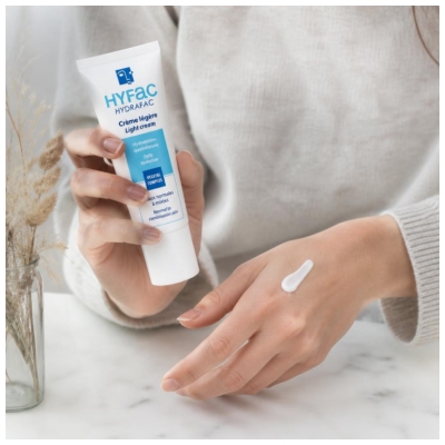 Hyfac Crème Légère T/40Ml