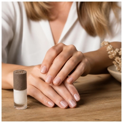 Boho Green Make-Up Vernis à Ongles 12 Gypsy Finish