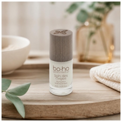 Boho Green Make-Up Vernis à Ongles 09 Durcisseur