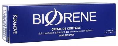 Biorène Biorène Rème de Coiffage