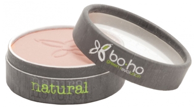 Boho Green Make-Up Fard à Joues 04 Rosé